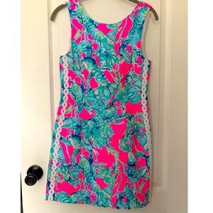 Lily Pulitzer Shift Dress
